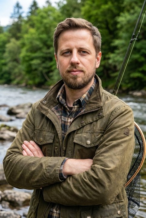 Jonas Glawion - Gr&uuml;nder von FreyAI Visions